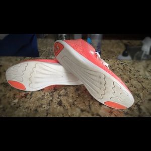 Women’s Under Armour speedform